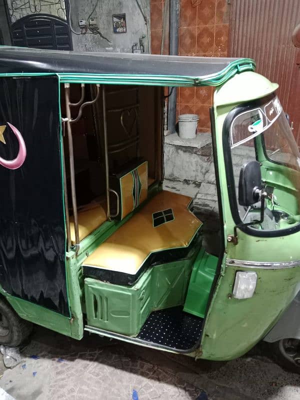 new asia rickshaw 2014 5