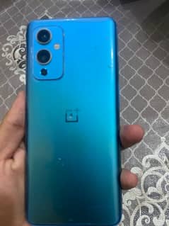 Oneplus 9 12/256. Dual sim. WhatsApp number in description