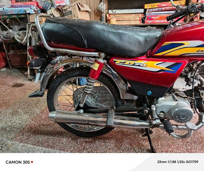 zxmco bike 10/10 condition ingine geniun condition 10/10 3