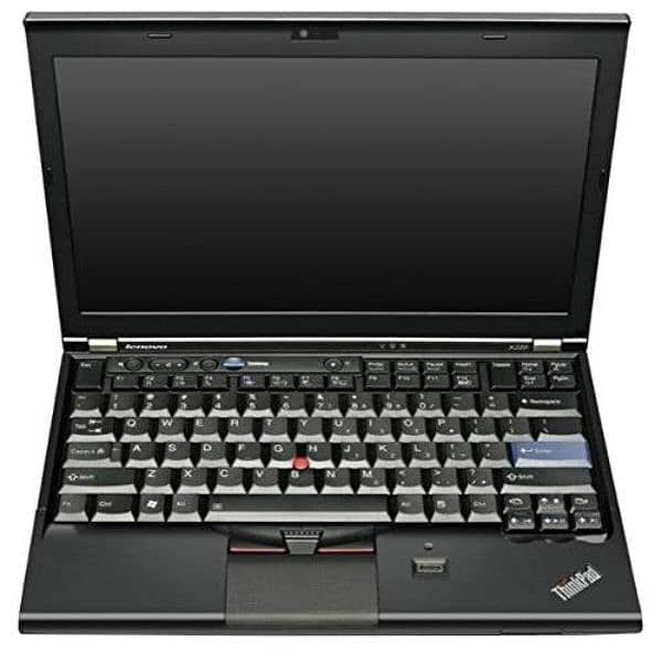 lenovo x220 thinkpad 0