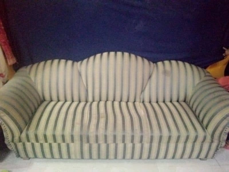 6 seater sofa set 0