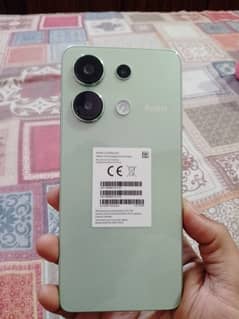 Redme Xiaomi 13