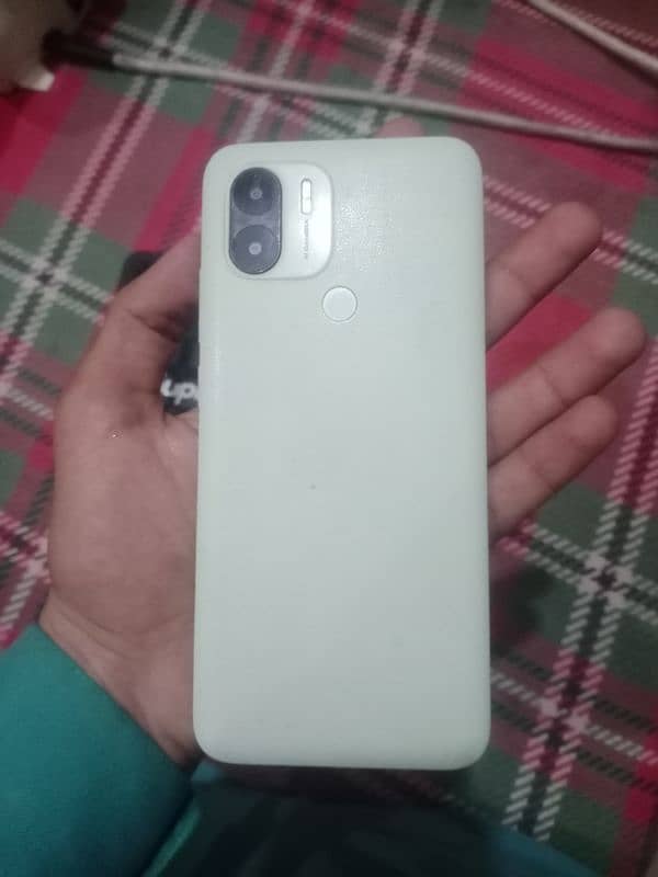 Redmi A1+ 1