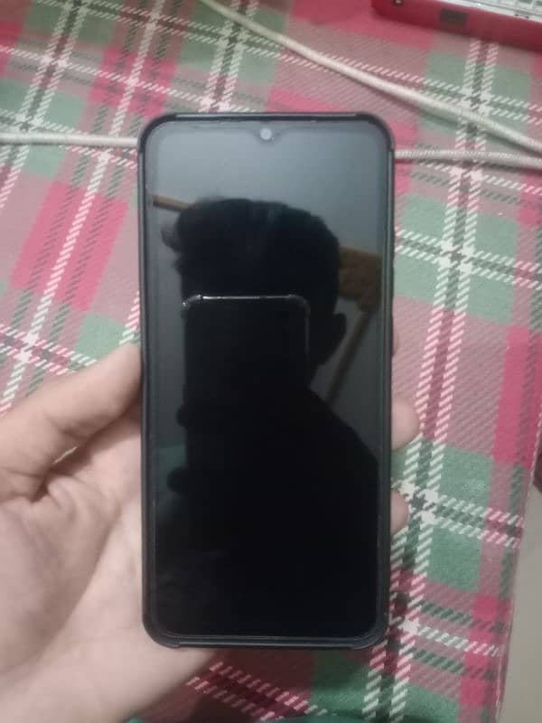 Redmi A1+ 5