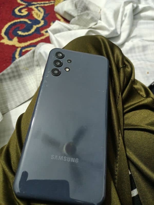 Samsung Galaxy A13 0