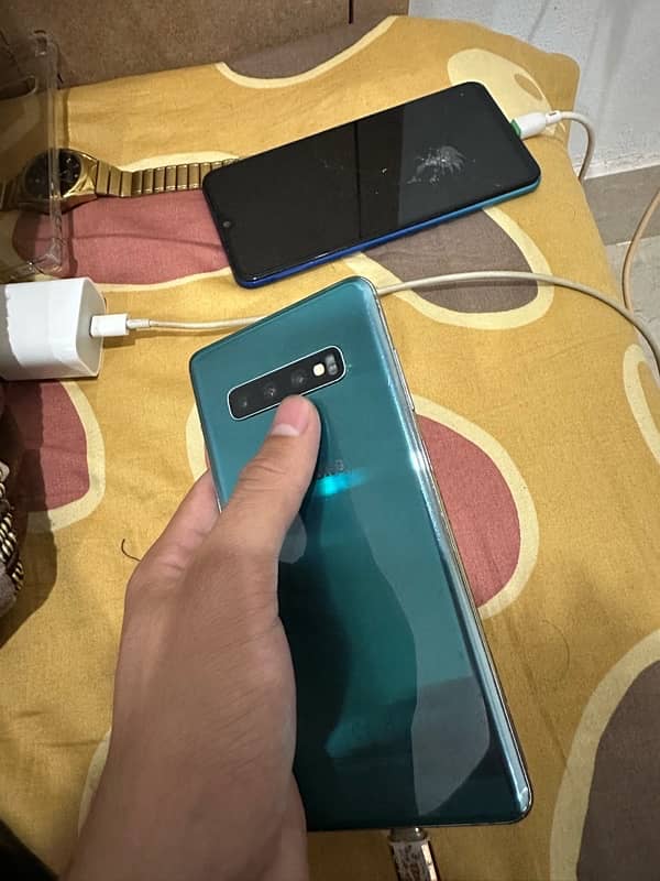 samsung s10 plus PTA pprove 0