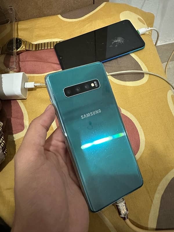 samsung s10 plus PTA pprove 2