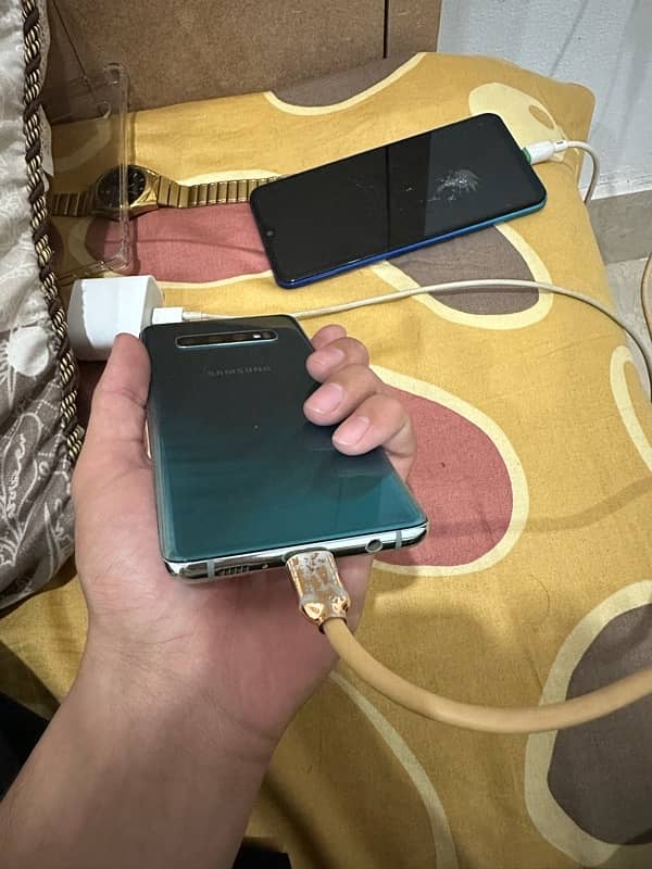 samsung s10 plus PTA pprove 4