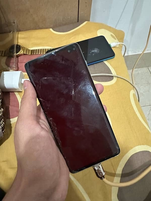 samsung s10 plus PTA pprove 7