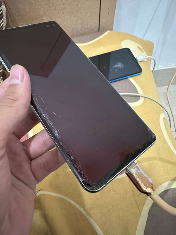 samsung s10 plus PTA pprove 9