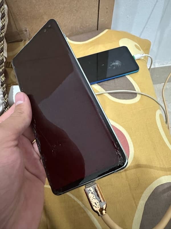 samsung s10 plus PTA pprove 11