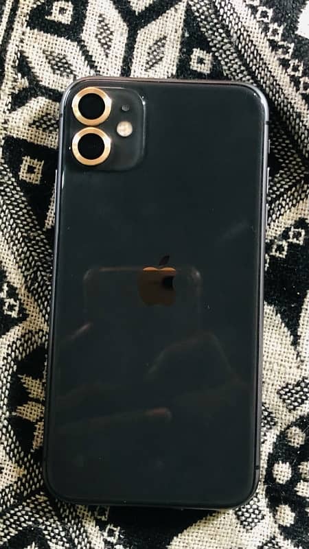 iphone 11 Non PTA For Sale in Reasonable Price 1