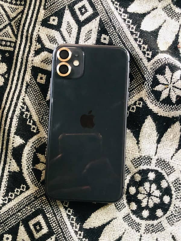 iphone 11 Non PTA For Sale in Reasonable Price 2