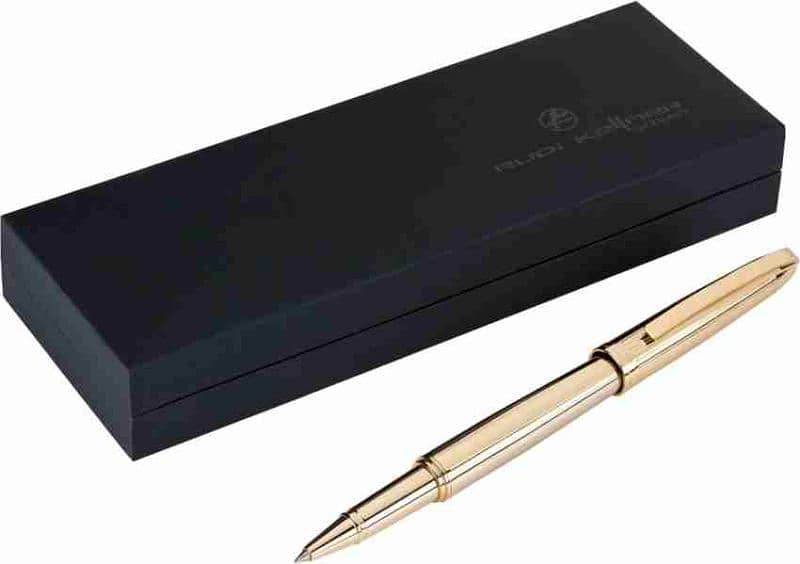 luxury pens of well known brands 2