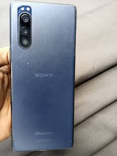 sony