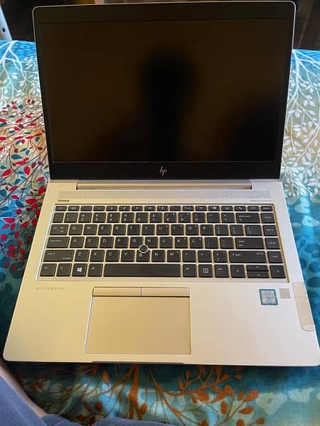 EliteBook 840 G5- 1