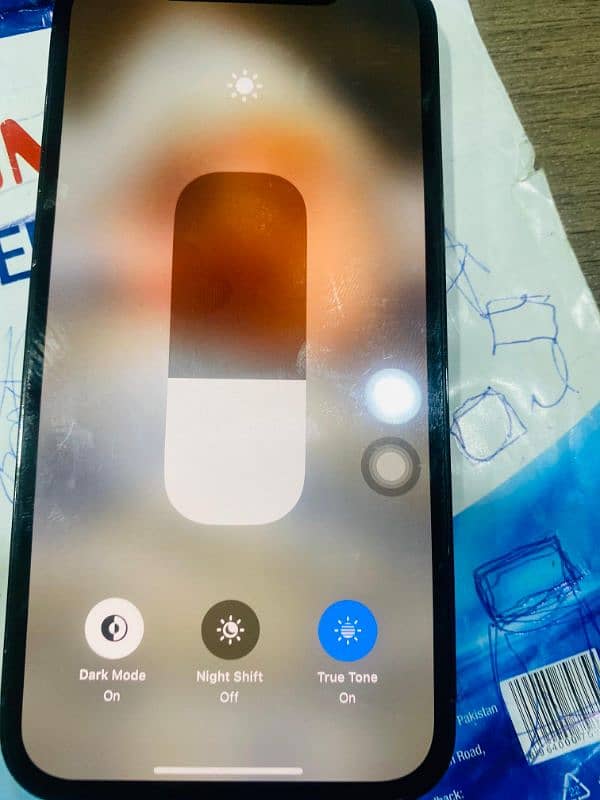 I phone 12pro 256 gb Pta Approved dual 1