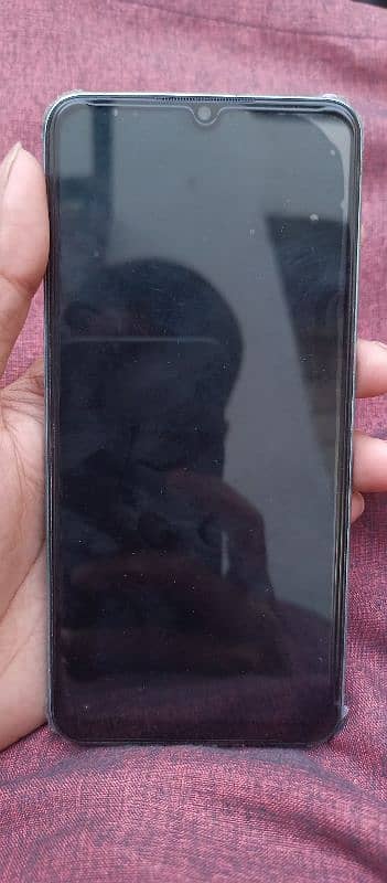 vivo s1 urgent sale 4