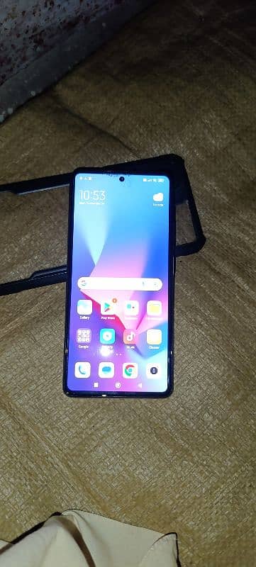 Xiaomi 11t 8Gb 128 Gb 10 by 10 1