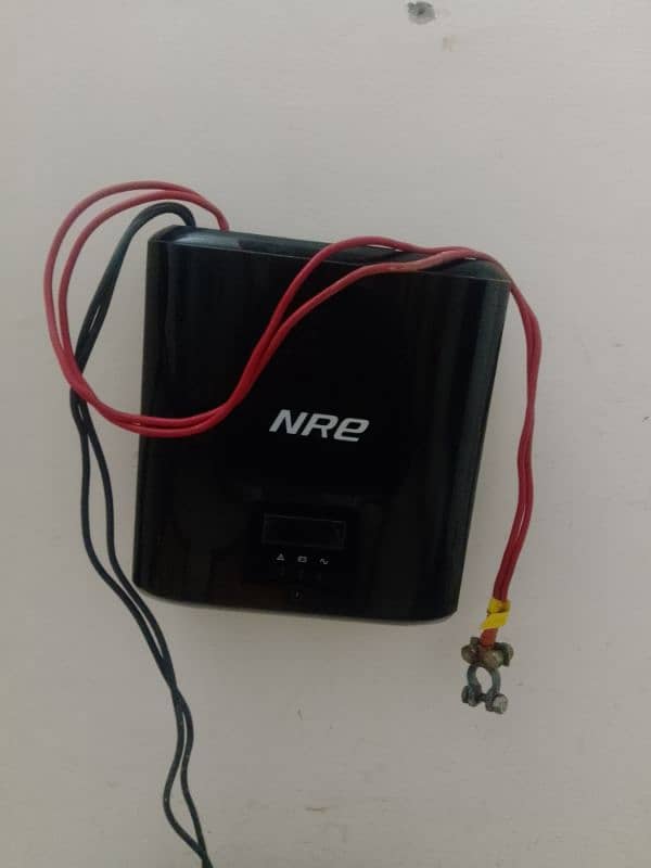 NRE UPS 1200 WATT 0