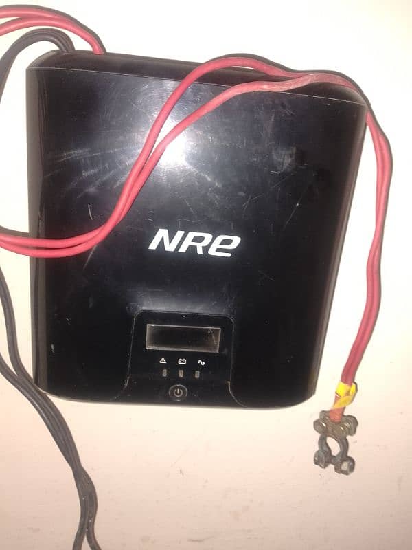 NRE UPS 1200 WATT 1