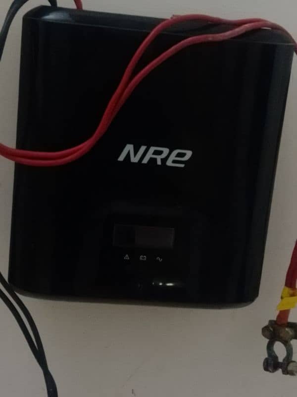 NRE UPS 1200 WATT 4