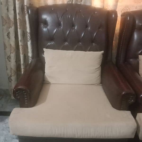 President Sofas 2 seater 0