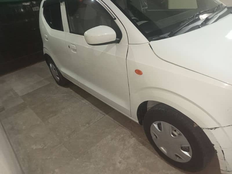 Suzuki Alto 2022 3