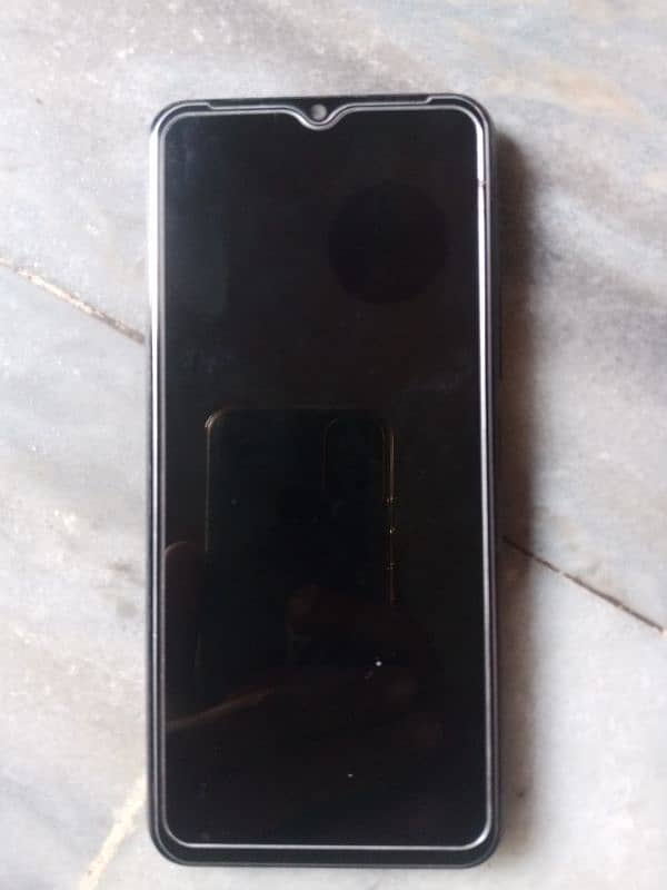 vivo y 20 mobile 5