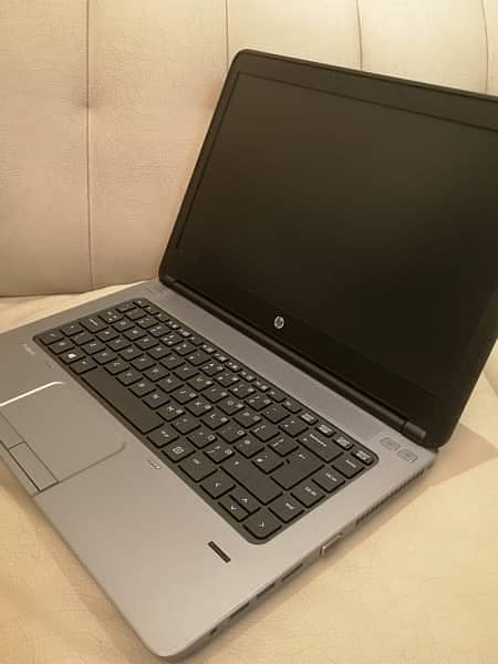 Hp Core i5 4th generation Laptop. Better than Dell , Lenovo 7