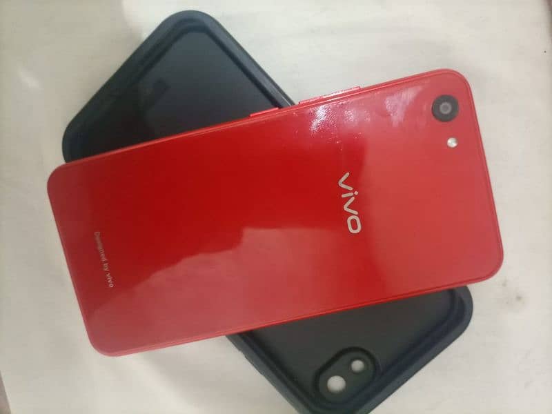 vivo y83, 6GB 128GB, 10by10, used 2