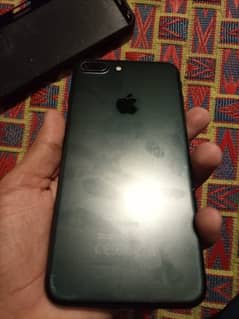 iphone 7+ pta approved 32gb