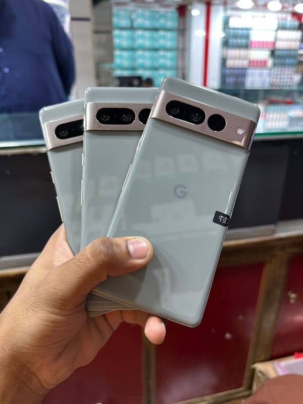 Google pixel 8 pro , pixel 7 pro , pixel 6 pro , pixel 6 pta approved 0