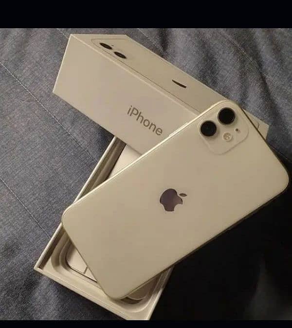 IPHONE 11 128GB 1