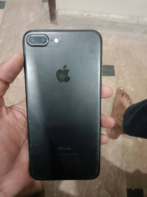 iphone 7 plus non pta 128 gb 1