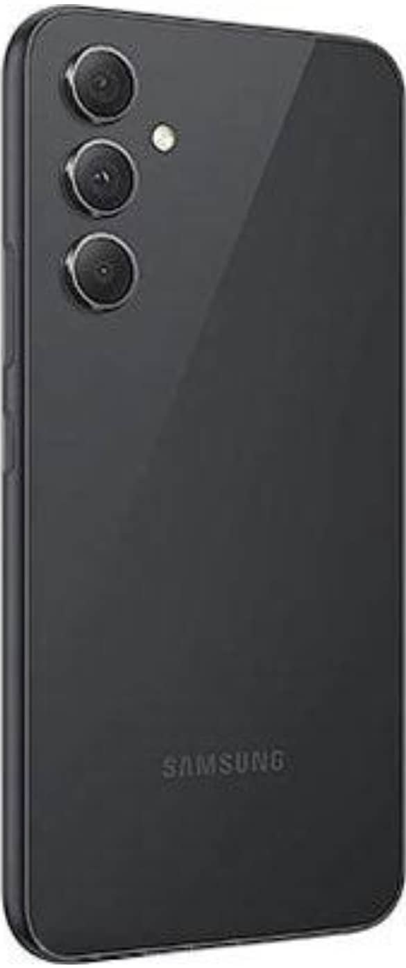 Full lushed black non pta 256 gb 0