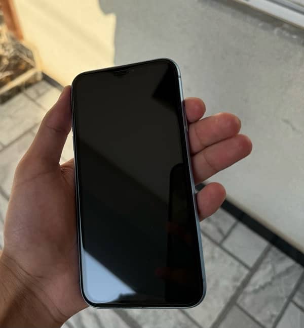 iPhone XR 128GB 0