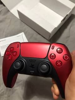 ps5 controller