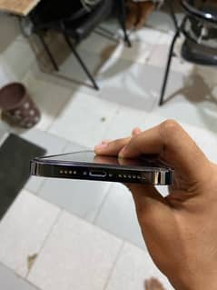 IPhone 12 Pro Max JV- 128 GB