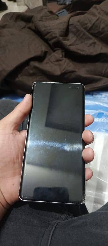 Samsung S10 5g 8gb ram 256 rom 2