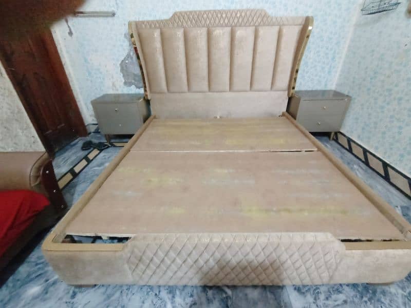 brass bed 4