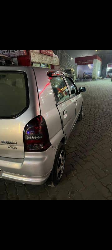 Suzuki Alto 2011 16