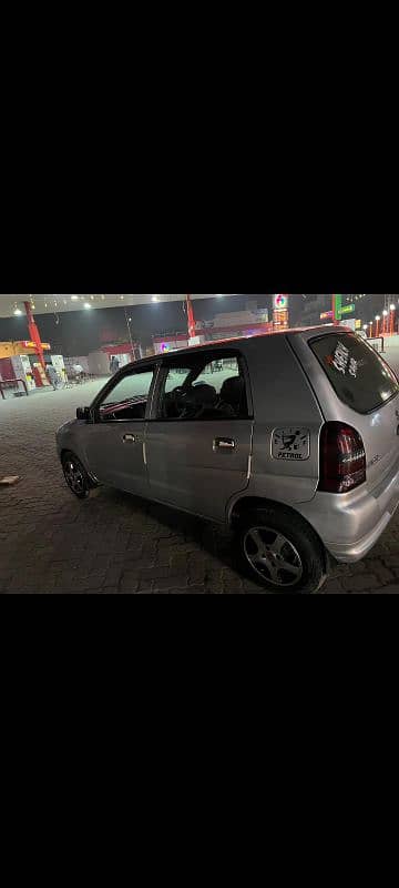 Suzuki Alto 2011 18