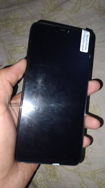 vivo y85 All ok 4/64 1