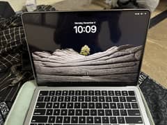 Macbook air m3 256