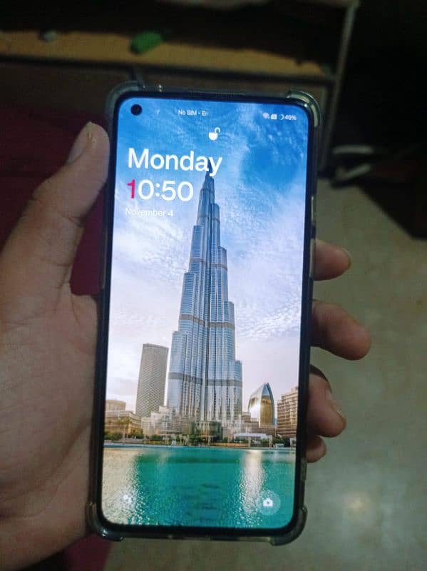 OnePlus 9 non pta 0