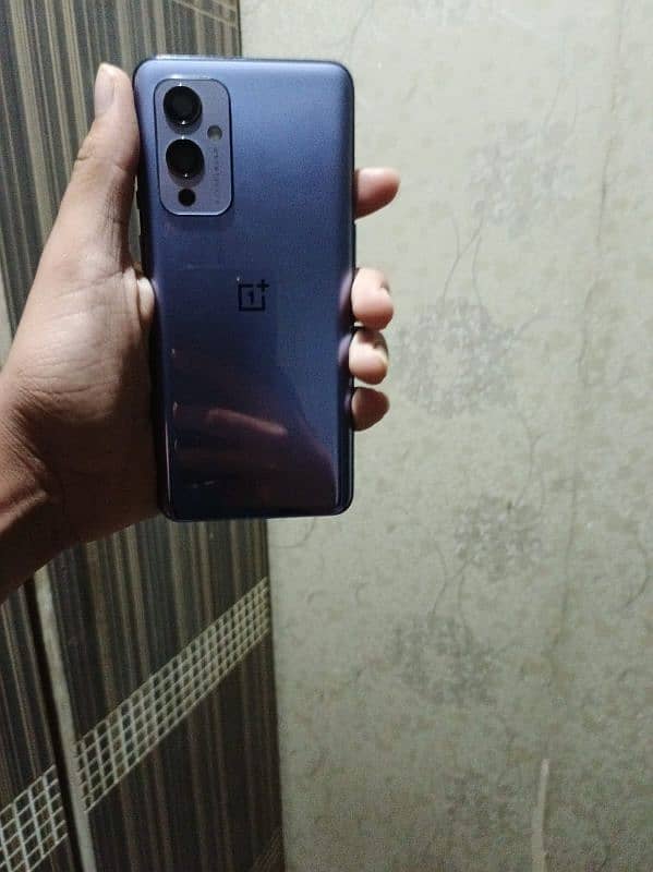 OnePlus 9 non pta 1