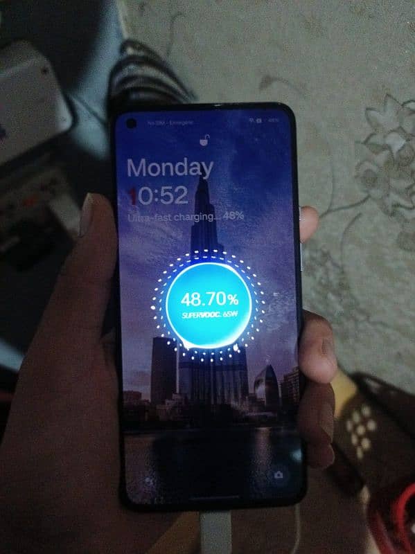 OnePlus 9 non pta 7