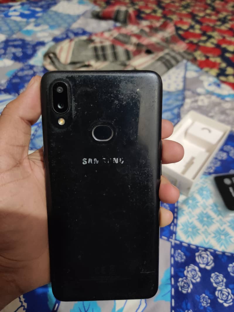 samsung A10s 2