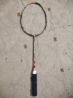 Fleet Badminton Racket in Good Condition